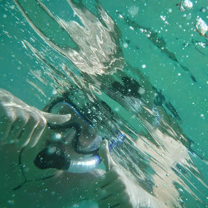 Meet your Posher, Daniel